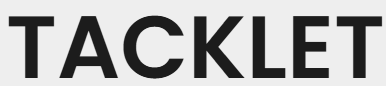tacklet.shop